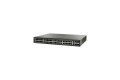 Cisco SF300-48P 48-Port 10/100 PoE+ Managed Switch with Giga Uplinks