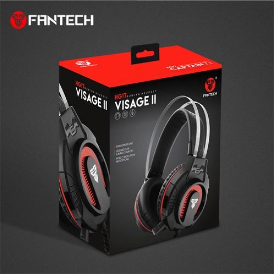 FanTech RGB HG17 Visage