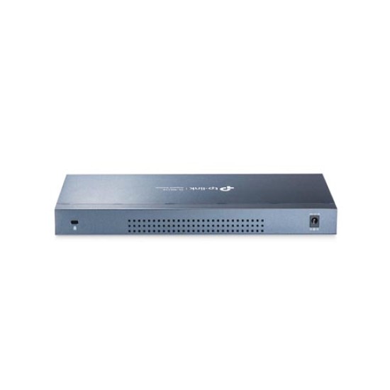TP-Link TL-SG116 16-Port Gigabit Desktop Switch