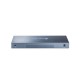TP-Link TL-SG116 16-Port Gigabit Desktop Switch
