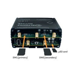 TELTONIKA RUT955 4G LTE Industrial Router