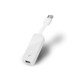 TP-Link UE300 USB 3.0 Gigabit SuperSpeed Ethernet Adapter