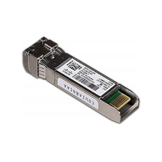 Cisco SFP-10G-SR 10GBase SFP Module