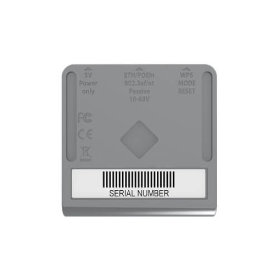 Mikrotik RBmAPL-2nD mAP lite Router