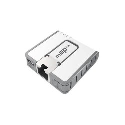 Mikrotik RBmAPL-2nD mAP lite Router