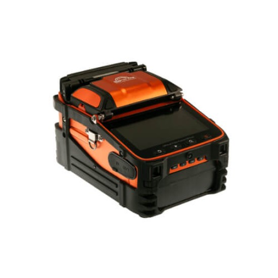 Signalfire AI-9 Fiber Optic FTTH Splicing Machine