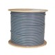 D-Link Cat6A UTP 23AWG Solid Cable | 305M ROLL
