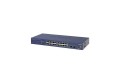 NETGEAR GS724T 24-Port ProSafe Gigabit Managed Switch