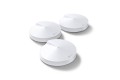 TP-Link Deco M9 Plus 3-Pack AC2200 Tri-Band Whole Home Mesh Wi-Fi Router