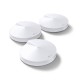 TP-Link Deco M9 Plus 3-Pack AC2200 Tri-Band Whole Home Mesh Wi-Fi Router