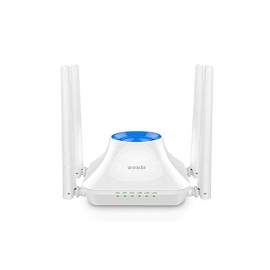 Tenda F6 300Mbps Router
