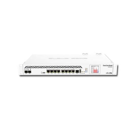 Mikrotik CCR1036-8G-2S+ Router