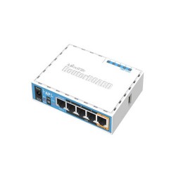 Mikrotik RB952Ui-5ac2nD hAP ac lite Router