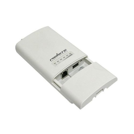 Ubiquiti Rocket M2 2.4GHz High Power 2x2 MIMO AirMax TDMA BaseStation