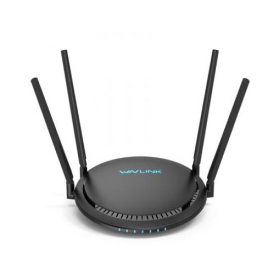Wavlink WL-WN531G3 AC1200 Dual-Band Gigabit Router