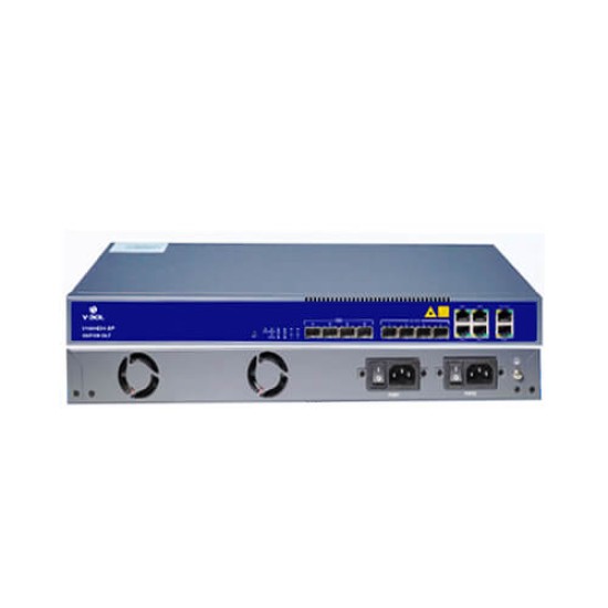V-Solution 4-Port EPON OLT 10G L-2 | V1601E04-DP