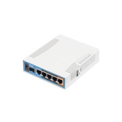 Mikrotik RB962UiGS-5HacT2HnT hAP ac Router