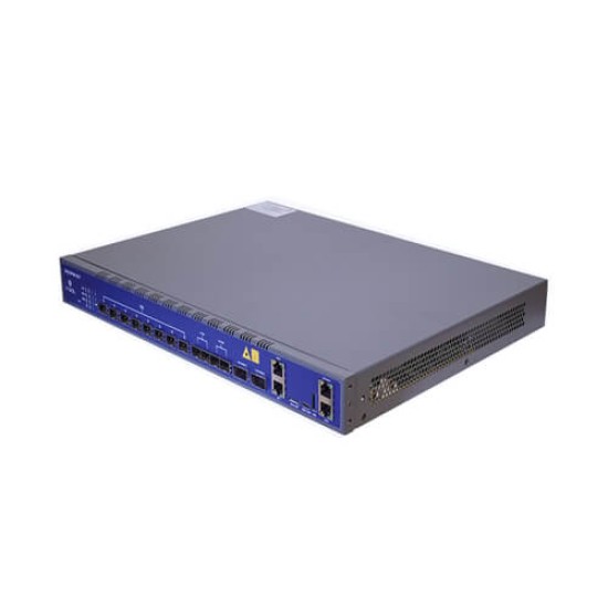 V-Solution 8-Port EPON OLT 4x10G | V1600D8