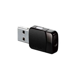 D-Link DWA-171 AC600 MU-MIMO Wi-Fi USB Adapter