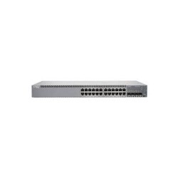Juniper EX2300-24P 24-Port POE+ Ethernet Switch