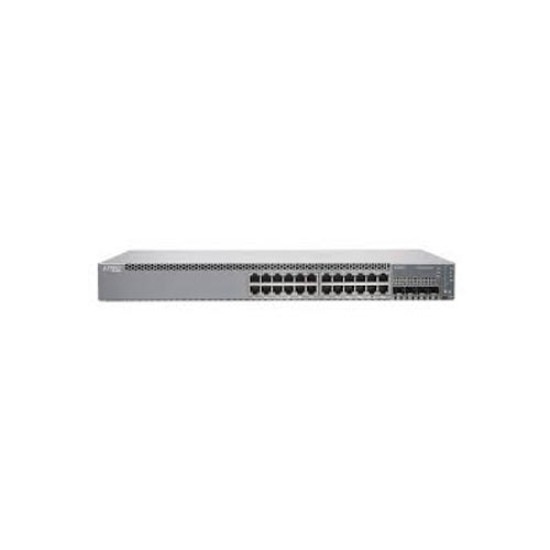Juniper EX2300-24P 24-Port POE+ Ethernet Switch