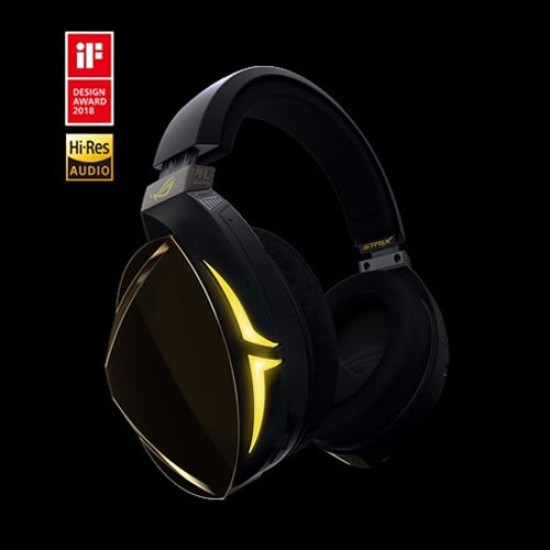 Asus ROG Strix Fusion 700 Gaming Headset