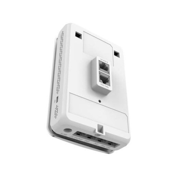 Cambium cnPilot™ e430W Indoor Wall Plate Access Point