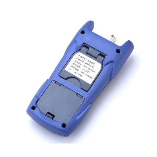 DXP-40D Optical Power Meter