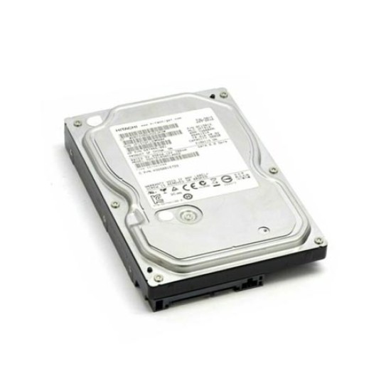 Hitachi 500GB SATA Hard Disk