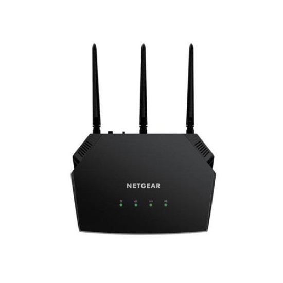 NETGEAR R6850 AC2000 Mbps Dual-Band Gigabit Router