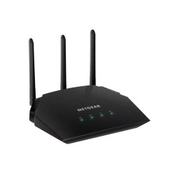 NETGEAR R6850 AC2000 Mbps Dual-Band Gigabit Router