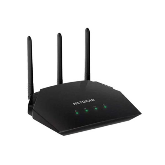 NETGEAR R6850 AC2000 Mbps Dual-Band Gigabit Router