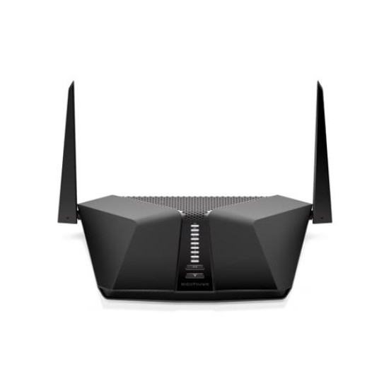 NETGEAR RAX40 AX3000 Nighthawk AX4 4-Stream Wi-Fi 6 Router
