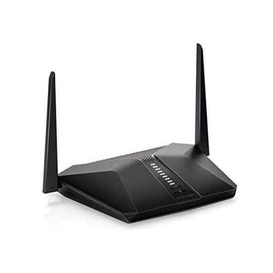 NETGEAR RAX40 AX3000 Nighthawk AX4 4-Stream Wi-Fi 6 Router