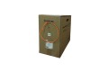 Rosenberger Cat6 UTP Cable 305M 23AWG| CP11-141-12-OR