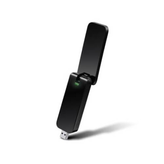 TP-Link Archer T4U 1300Mbps Wireless Dual-Band USB Adapter