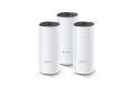 TP-Link Deco E4 3-Pack AC1200 Whole Home Mesh Wi-Fi Router