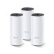 TP-Link Deco E4 3-Pack AC1200 Whole Home Mesh Wi-Fi Router