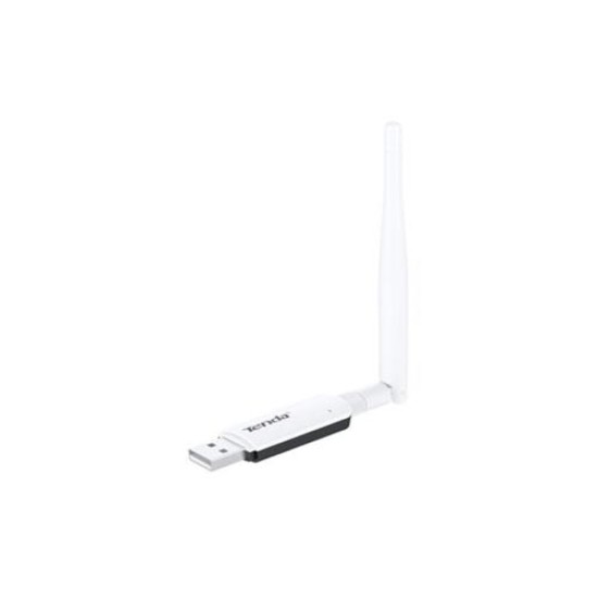 Tenda U1 300Mbps Utral-Fast Wireless USB Adapter