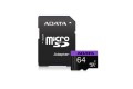 ADATA 64GB Class 10 Memory Card