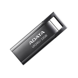 ADATA UR340 32GB USB 3.2 Metal Body Pendrive