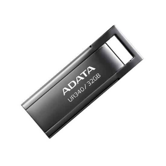 ADATA UR340 32GB USB 3.2 Metal Body Pendrive