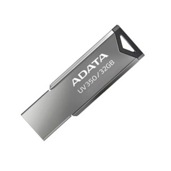 ADATA UV350 32GB USB 3.2 Metal Body Pendrive