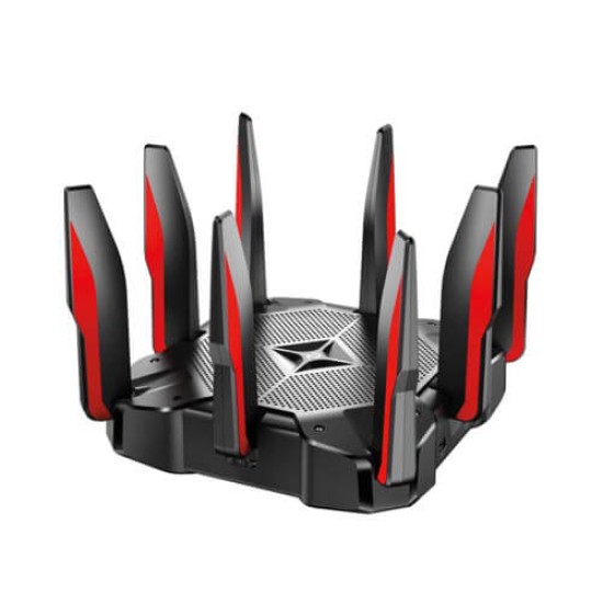 TP-Link Archer C5400X AC5400 MU-MIMO Tri-Band Gaming Router