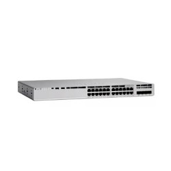 Cisco C9200L-24T-4G-E Catalyst Switch