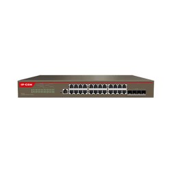IP-COM G5328X 10G Managed Switch