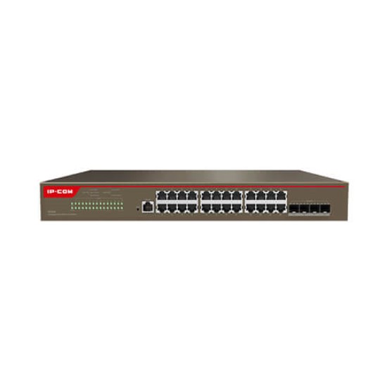 IP-COM G5328X 10G Managed Switch