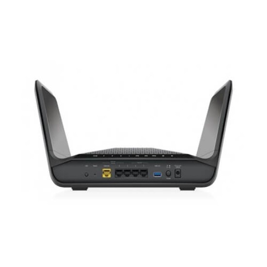 NETGEAR Nighthawk RAX70 Tri-Band AX8/8-Stream AX6600 Wi-Fi 6 Router