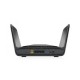 NETGEAR Nighthawk RAX70 Tri-Band AX8/8-Stream AX6600 Wi-Fi 6 Router