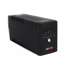 Apollo 650VA Offline UPS